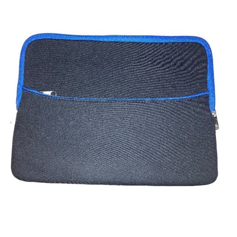 12” Laptop/ IPad/Tablet/ Kindle Soft Case Sleeve